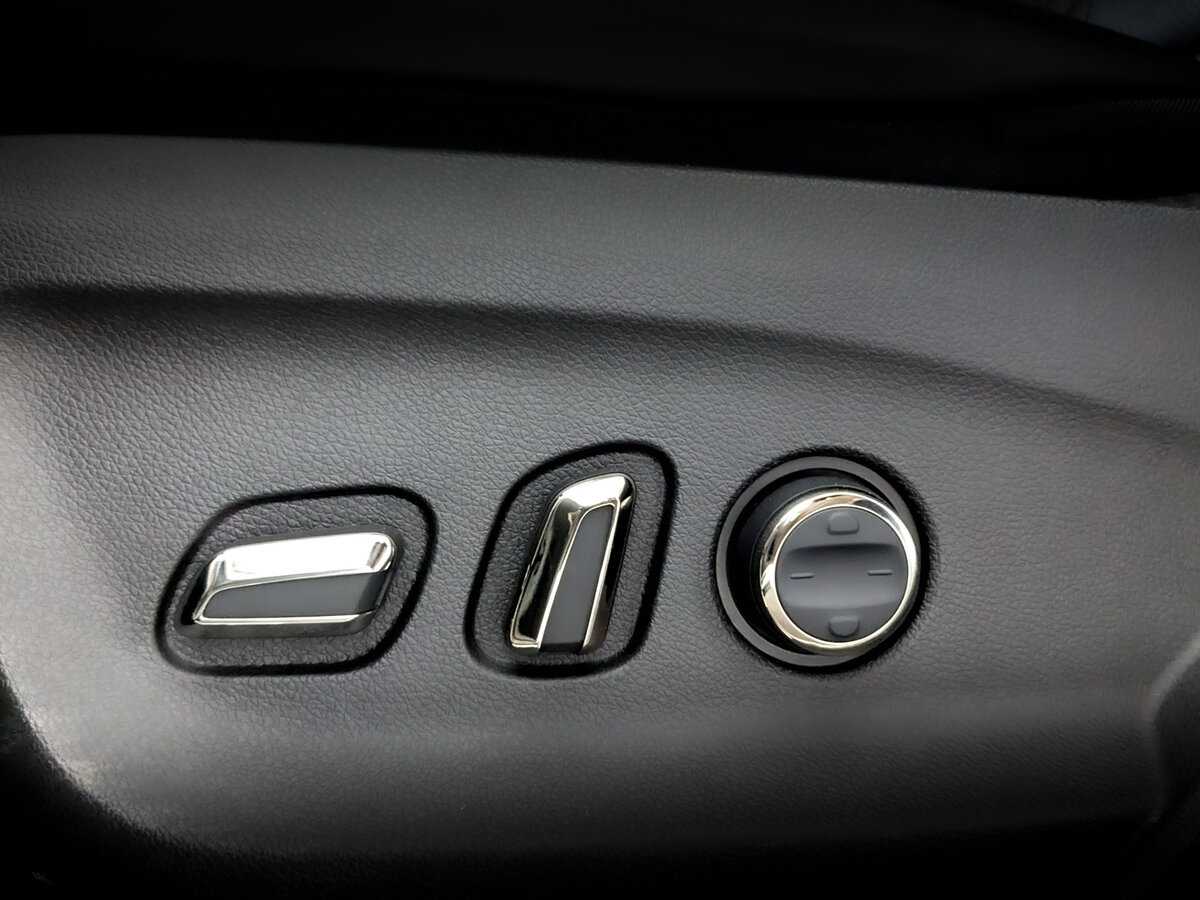 EXEED TXL 2023 года с пробегом. Фото: #20