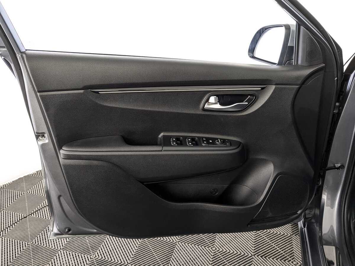 Б/У Киа Рио 2020 года. Фото: #18