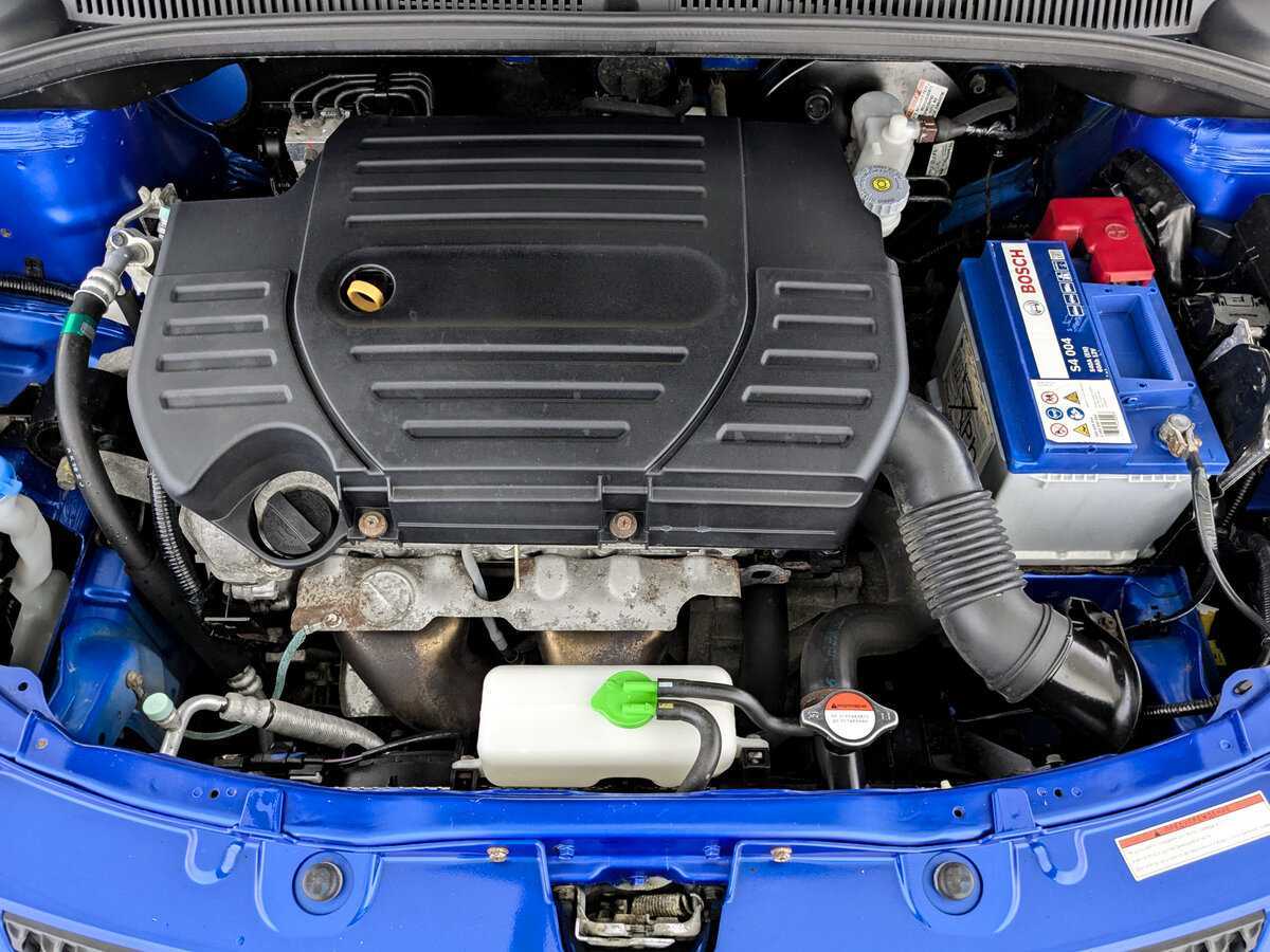 Suzuki SX4 2012 года с пробегом. Фото: #8