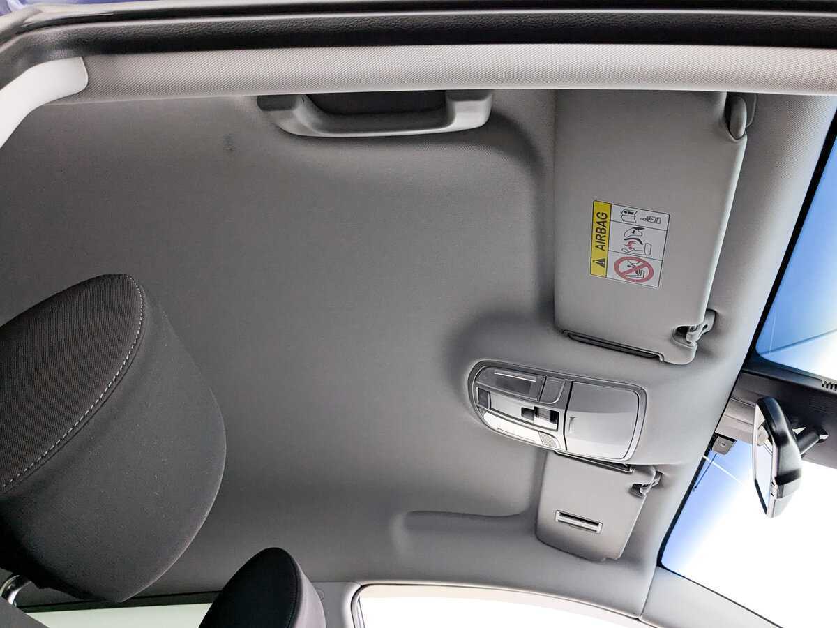 Б/У Хендай Туксон 2019 года. Фото: #21