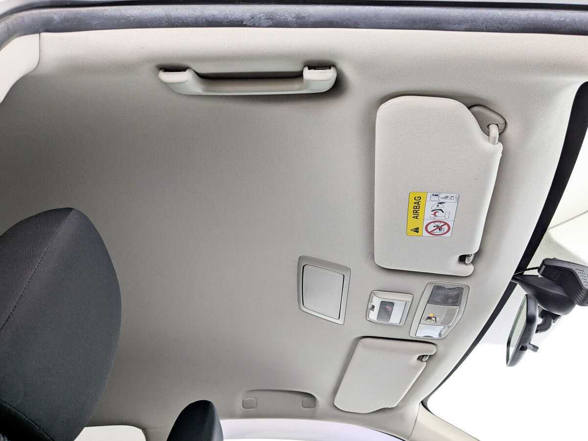 Mitsubishi Outlander 2019 года с пробегом. Фото: #21