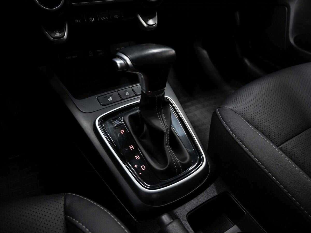 Б/У Киа Рио 2020 года. Фото: #23