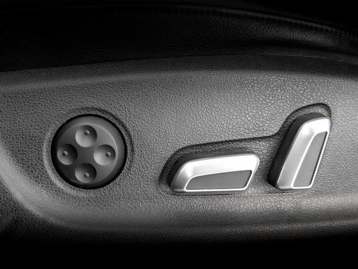 Audi A6 2017 года с пробегом. Фото: #20