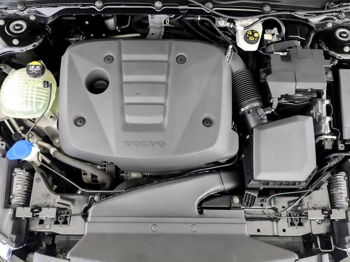 Volvo XC40 2019 года с пробегом. Фото: #8