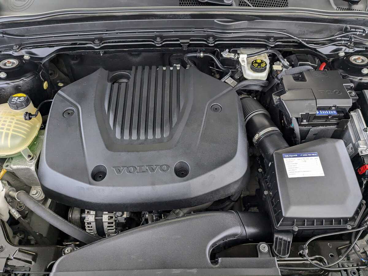 Volvo XC40 2021 года с пробегом. Фото: #8