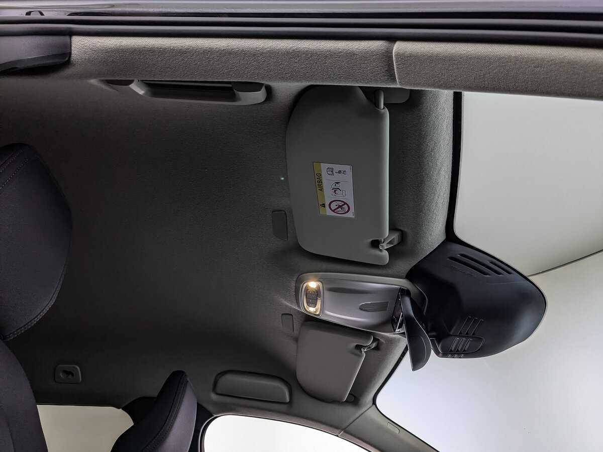 Volvo XC40 2021 года с пробегом. Фото: #21