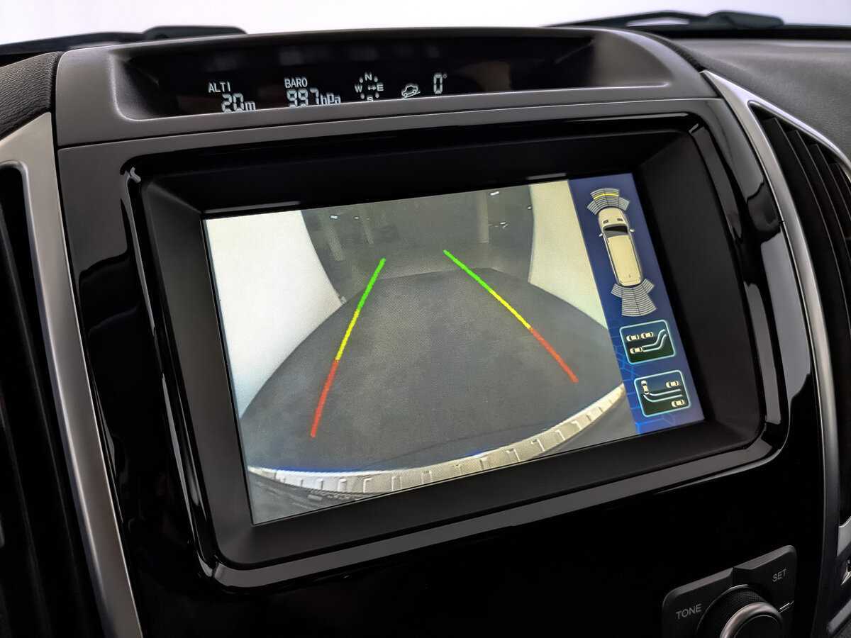 Haval H9 2021 года с пробегом. Фото: #28