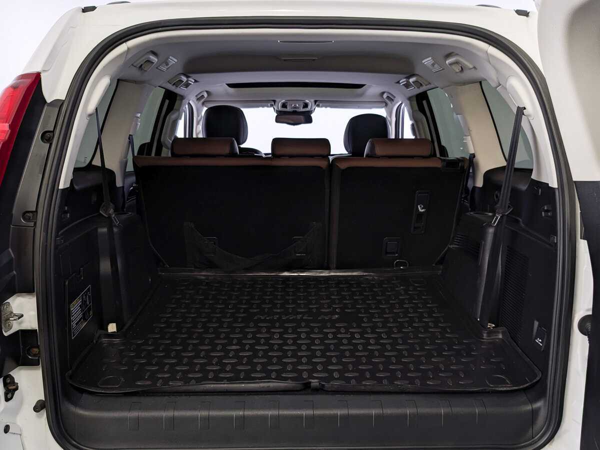 Б/У Хавал Х9 2021 года. Фото: #9