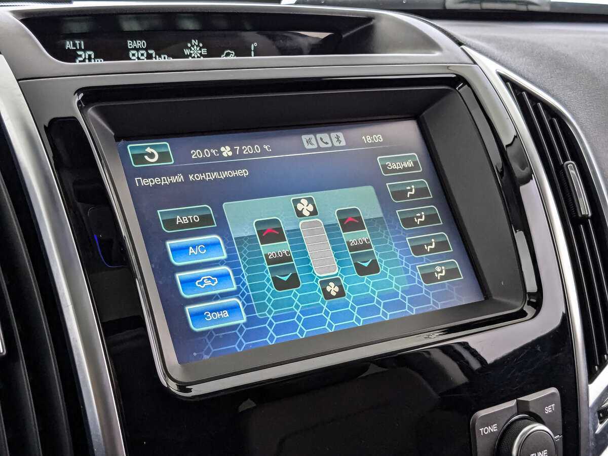 Б/У Хавал Х9 2021 года. Фото: #24