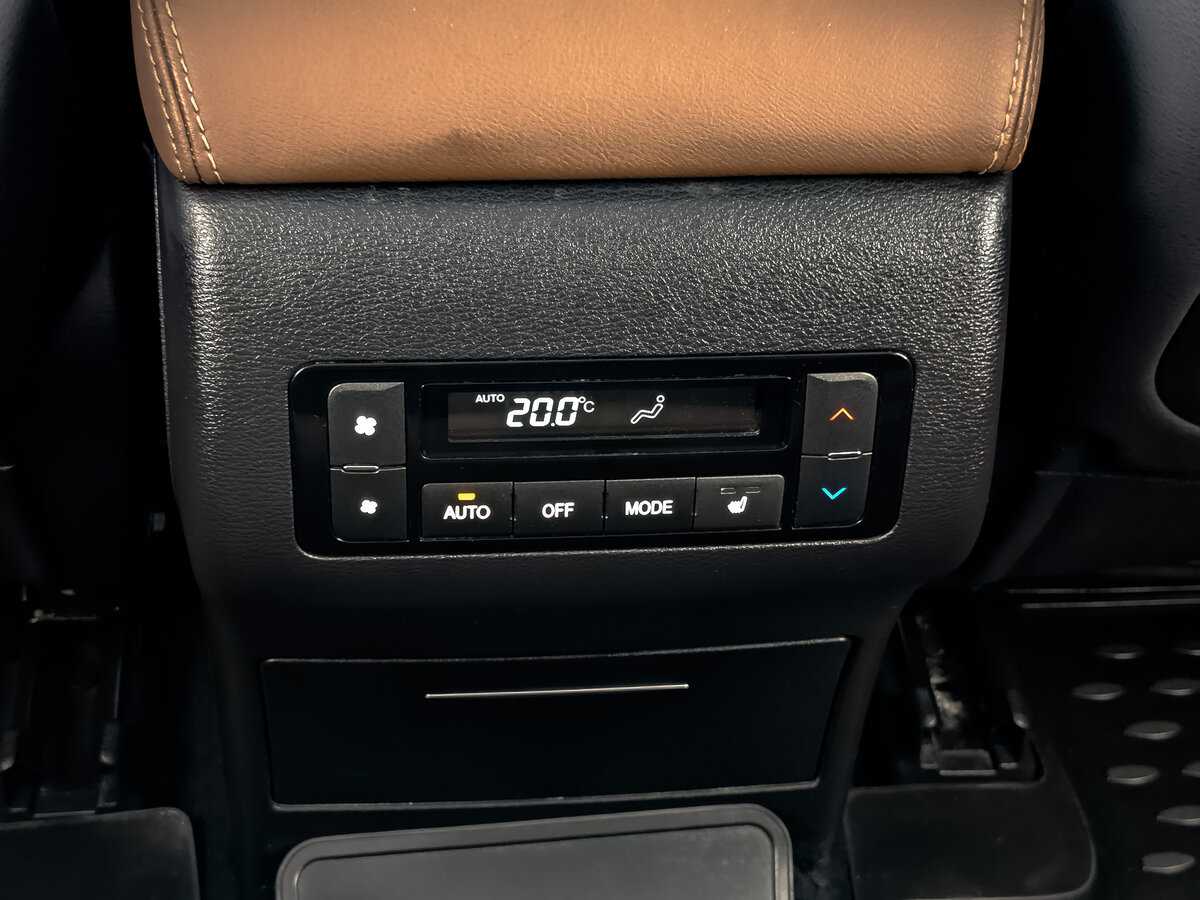 Б/У Хавал Х9 2021 года. Фото: #26