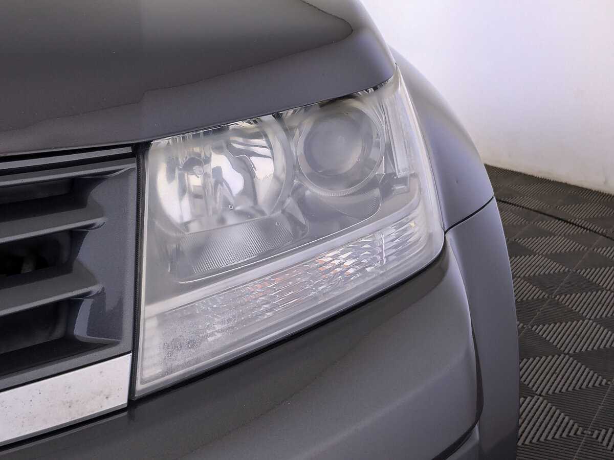 Suzuki Grand Vitara 2013 года с пробегом. Фото: #10