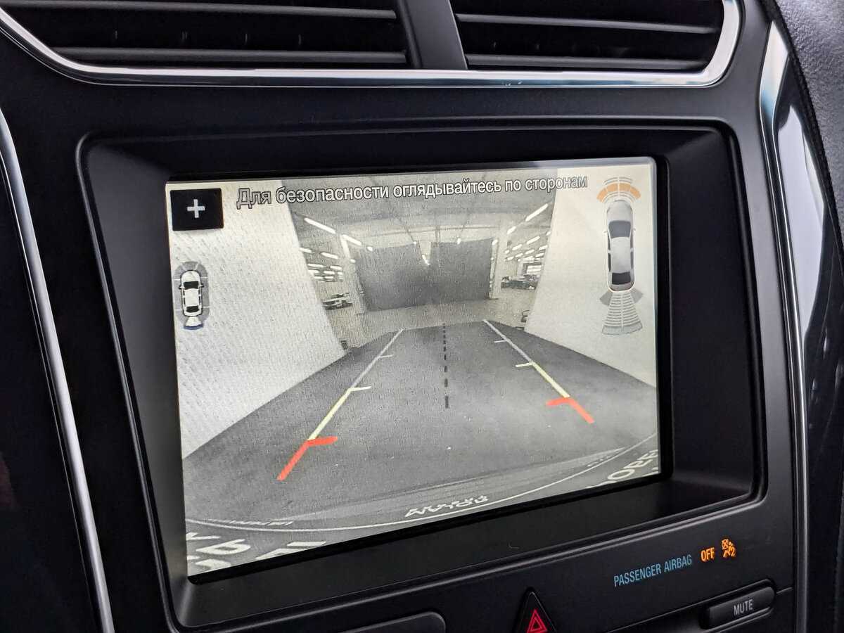 Ford Explorer 2018 года с пробегом. Фото: #25