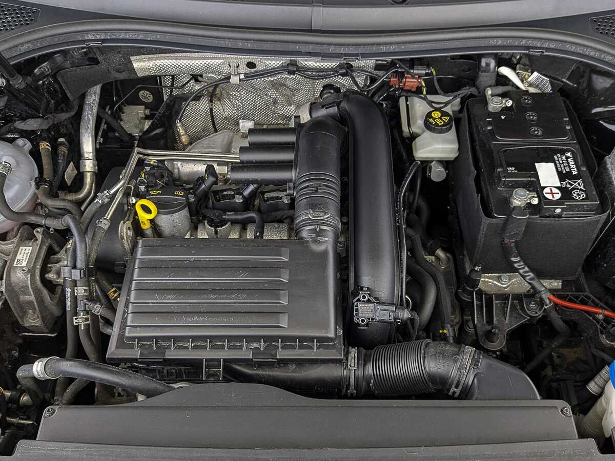 Volkswagen Tiguan 2021 года с пробегом. Фото: #8