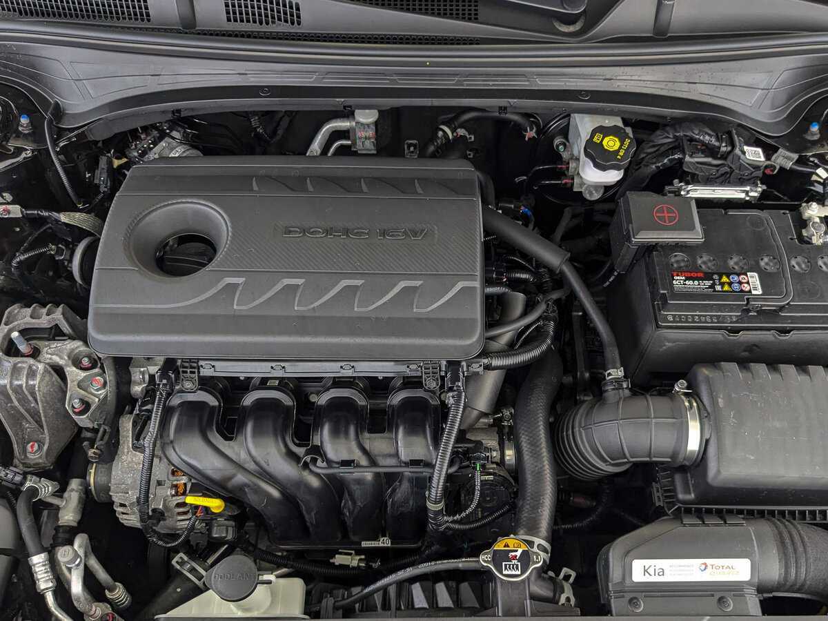 Б/У Киа Церато 2022 года. Фото: #8