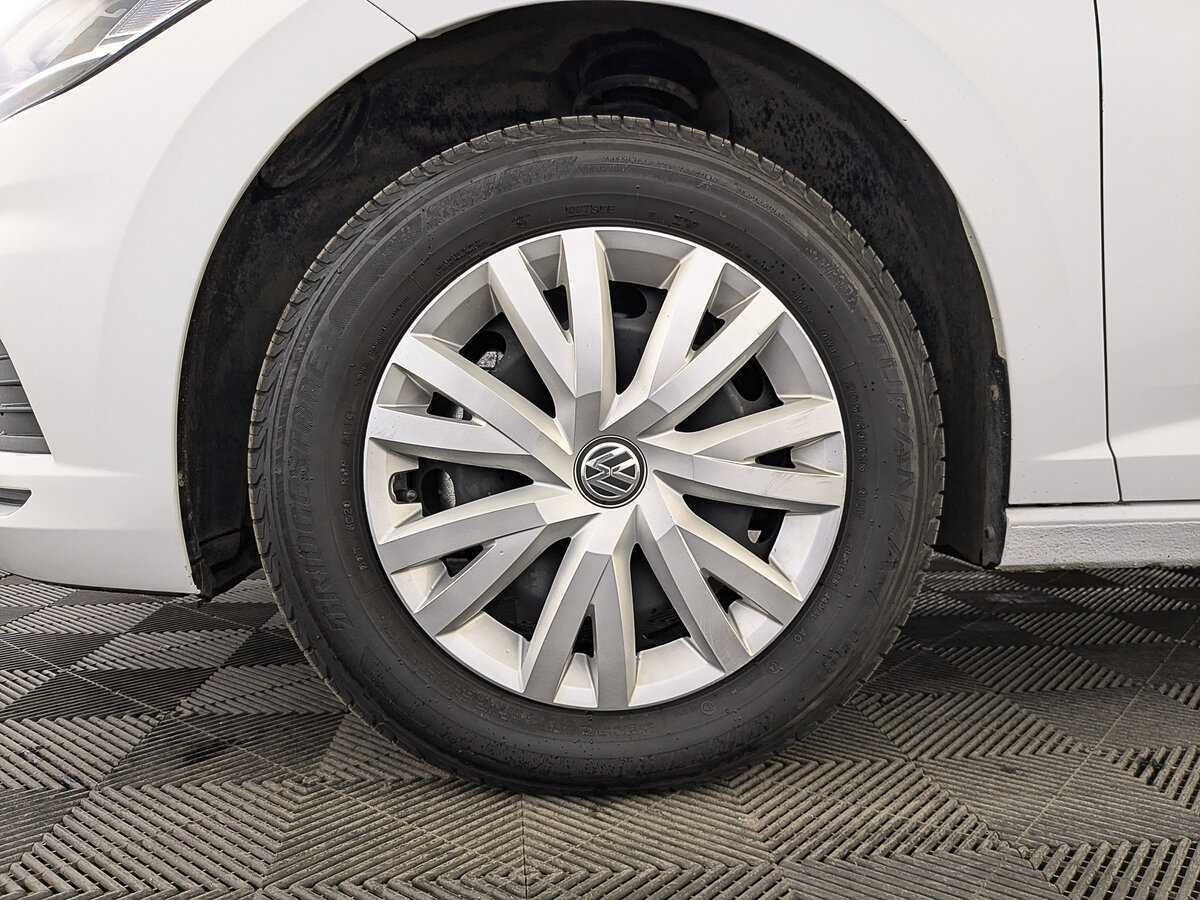 Б/У Фольксваген Джетта 2020 года. Фото: #11