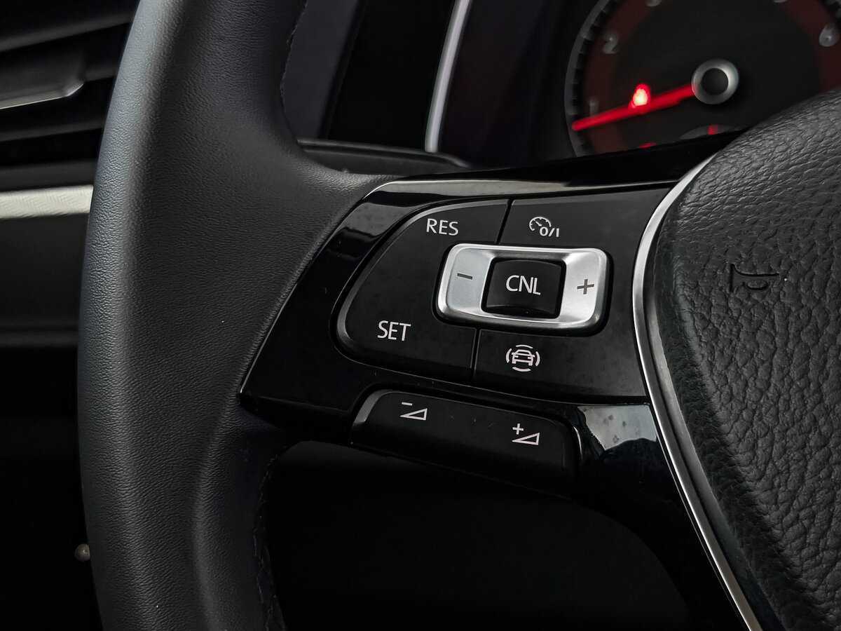 Б/У Фольксваген Джетта 2020 года. Фото: #23