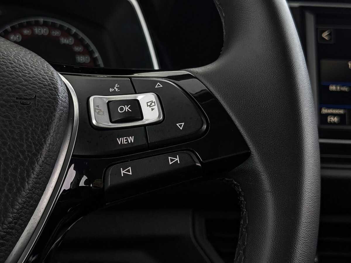 Б/У Фольксваген Джетта 2020 года. Фото: #24