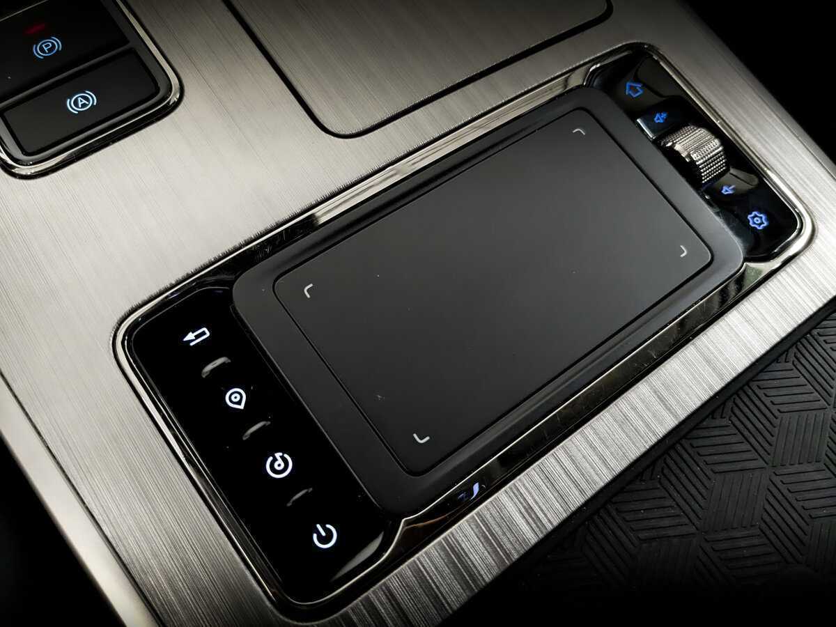 EXEED TXL 2022 года с пробегом. Фото: #29