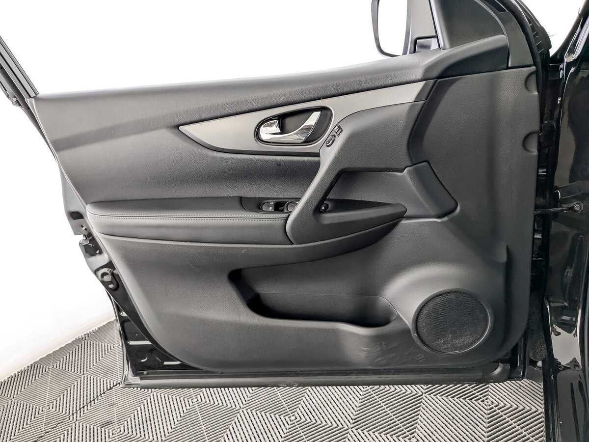 Б/У Ниссан Кашкай 2020 года. Фото: #17