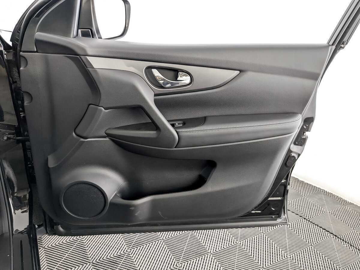 Б/У Ниссан Кашкай 2020 года. Фото: #22