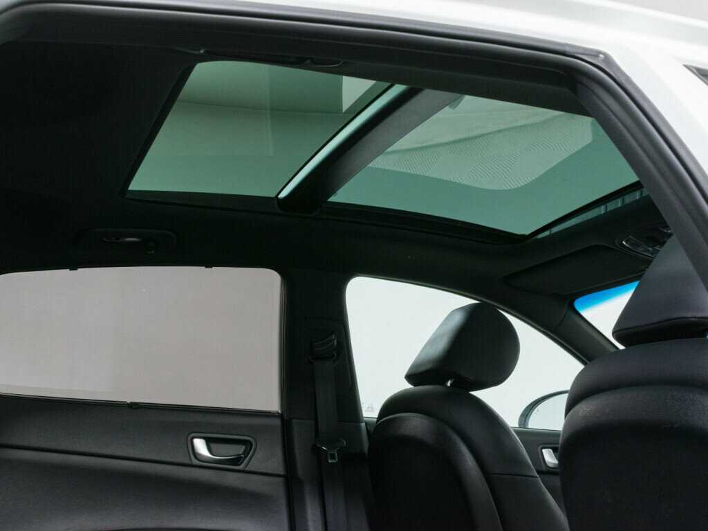 Б/У Киа Оптима 2020 года. Фото: #9