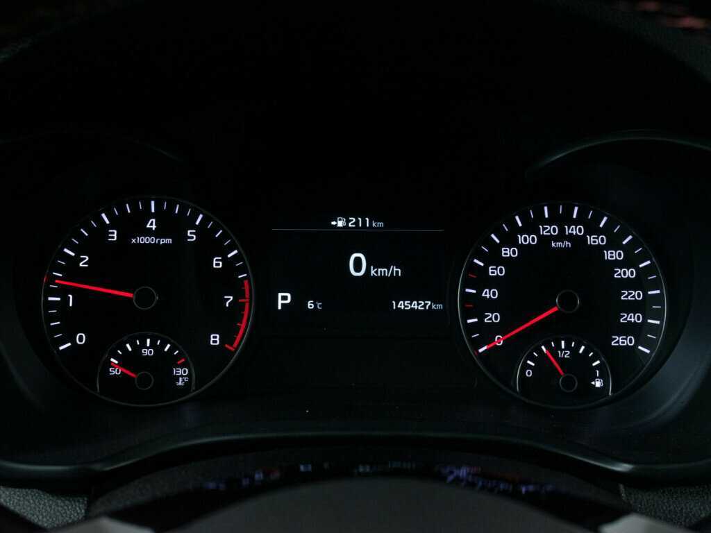 Б/У Киа Оптима 2020 года. Фото: #10