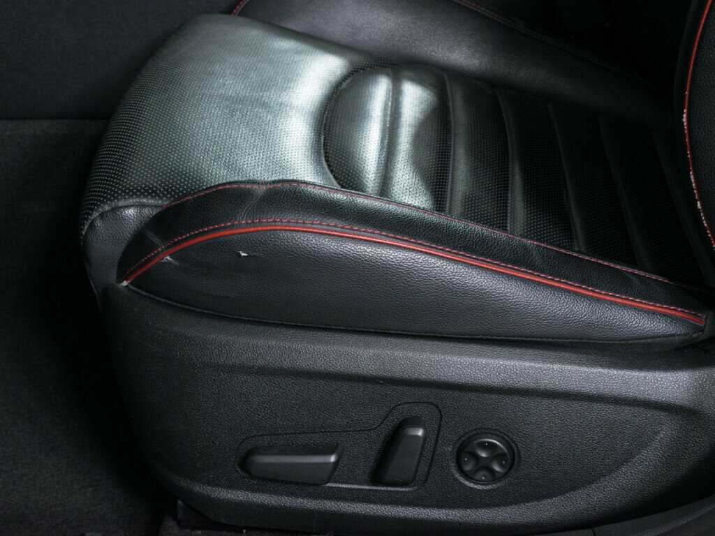 Б/У Киа Оптима 2020 года. Фото: #14