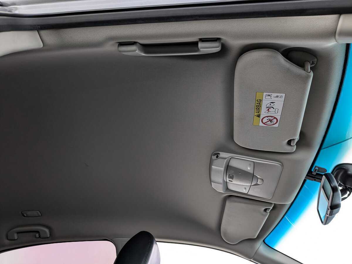 Nissan Teana 2014 года с пробегом. Фото: #20