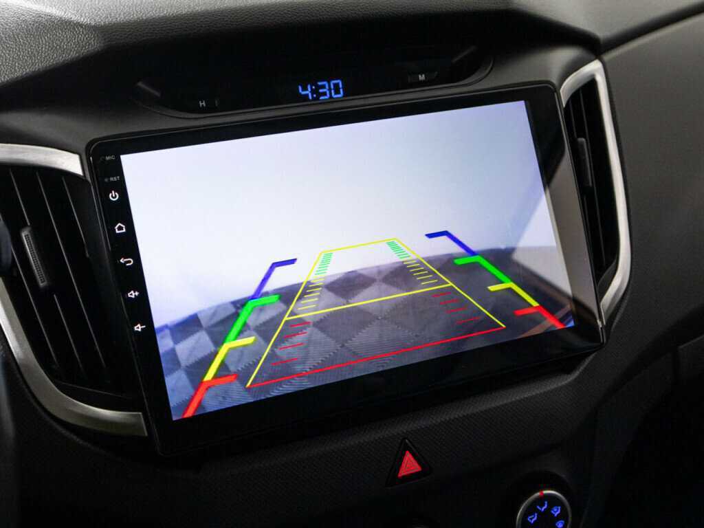 Б/У Хендай Крета 2019 года. Фото: #15