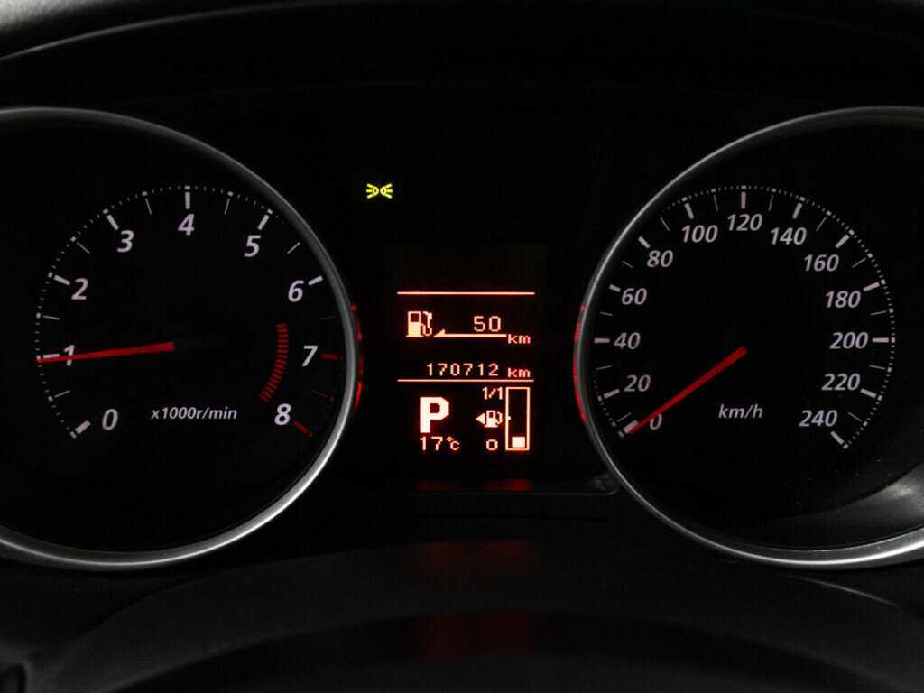 Mitsubishi ASX 2012 года с пробегом. Фото: #11