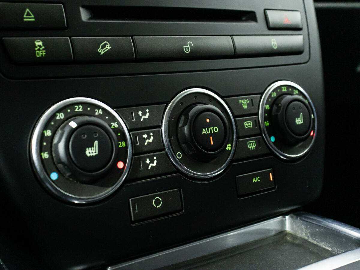 Land Rover Freelander 2013 года с пробегом. Фото: #16