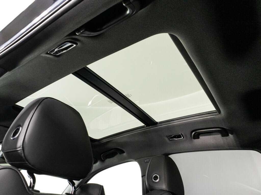 Geely Tugella 2022 года с пробегом. Фото: #22