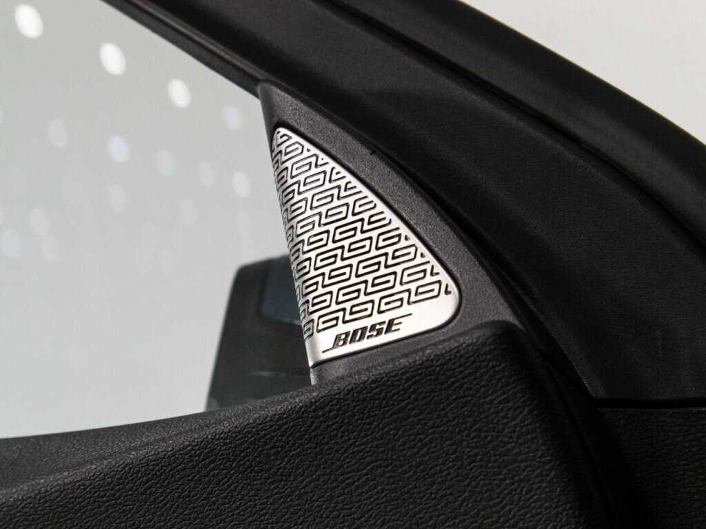 Geely Tugella 2022 года с пробегом. Фото: #25