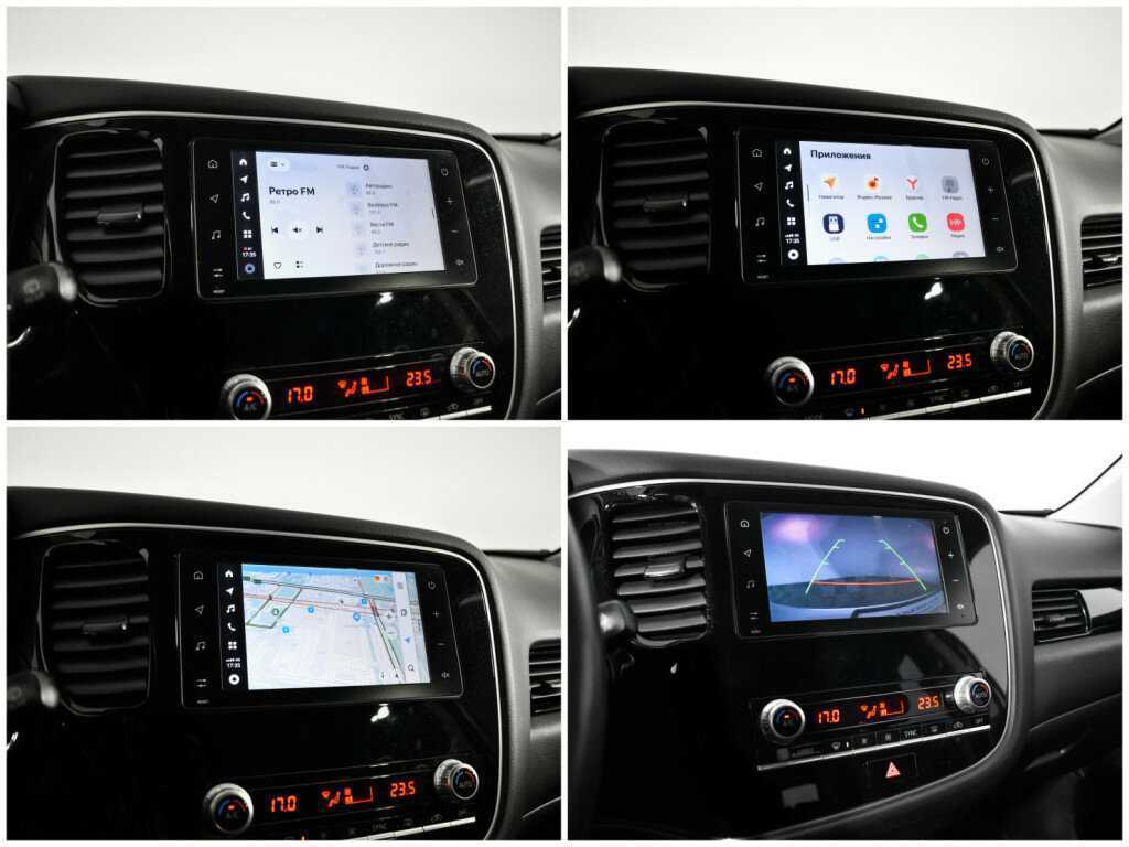 Mitsubishi Outlander 2020 года с пробегом. Фото: #13