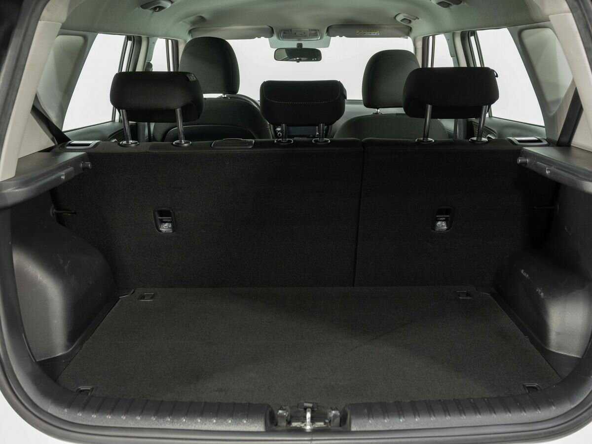 Б/У Киа Соул 2020 года. Фото: #25