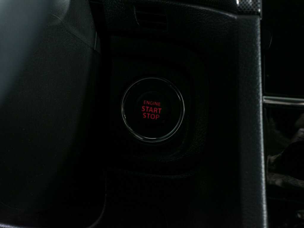 Suzuki Vitara 2019 года с пробегом. Фото: #13