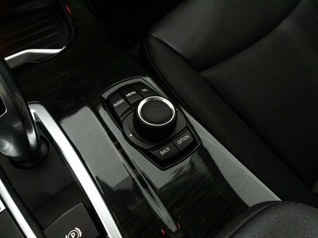 BMW X3 2016 года с пробегом. Фото: #18