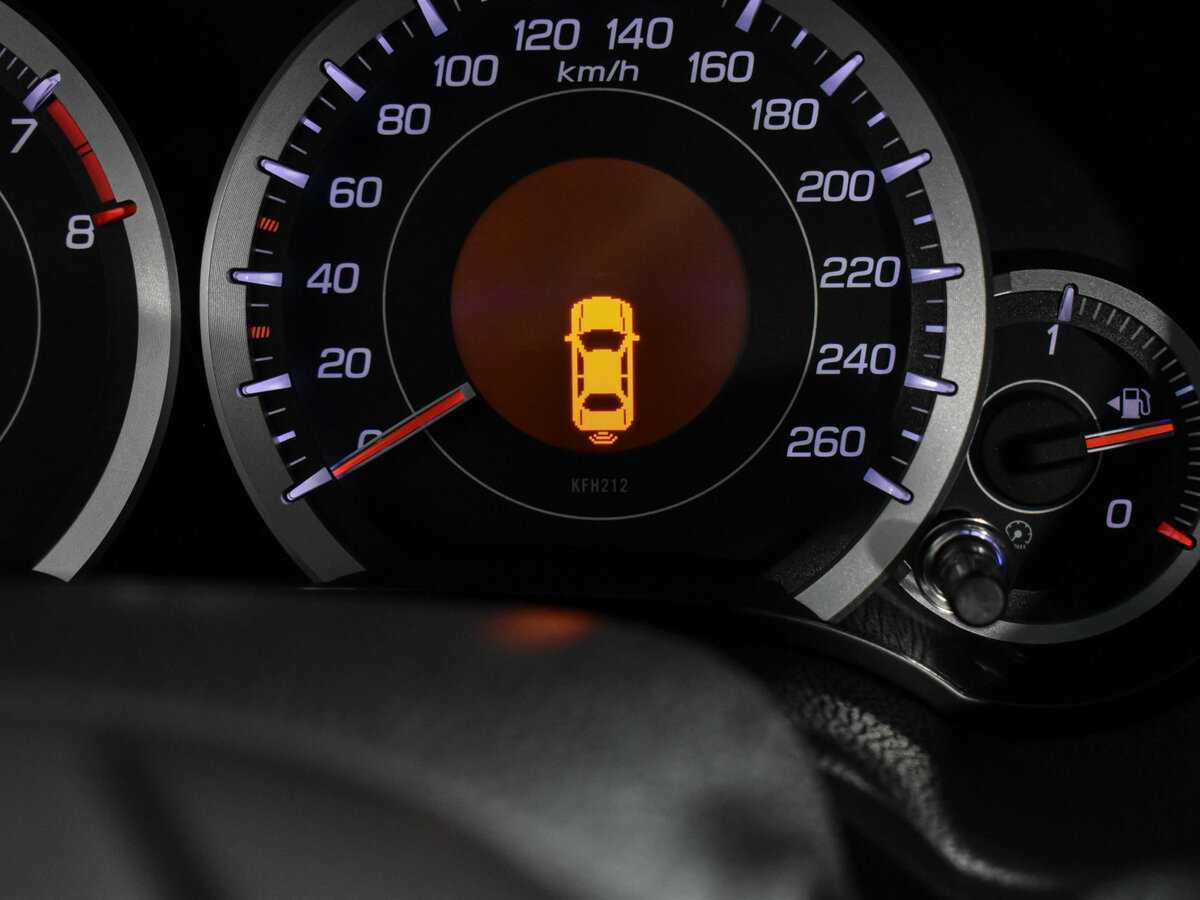 Honda Accord 2012 года с пробегом. Фото: #21