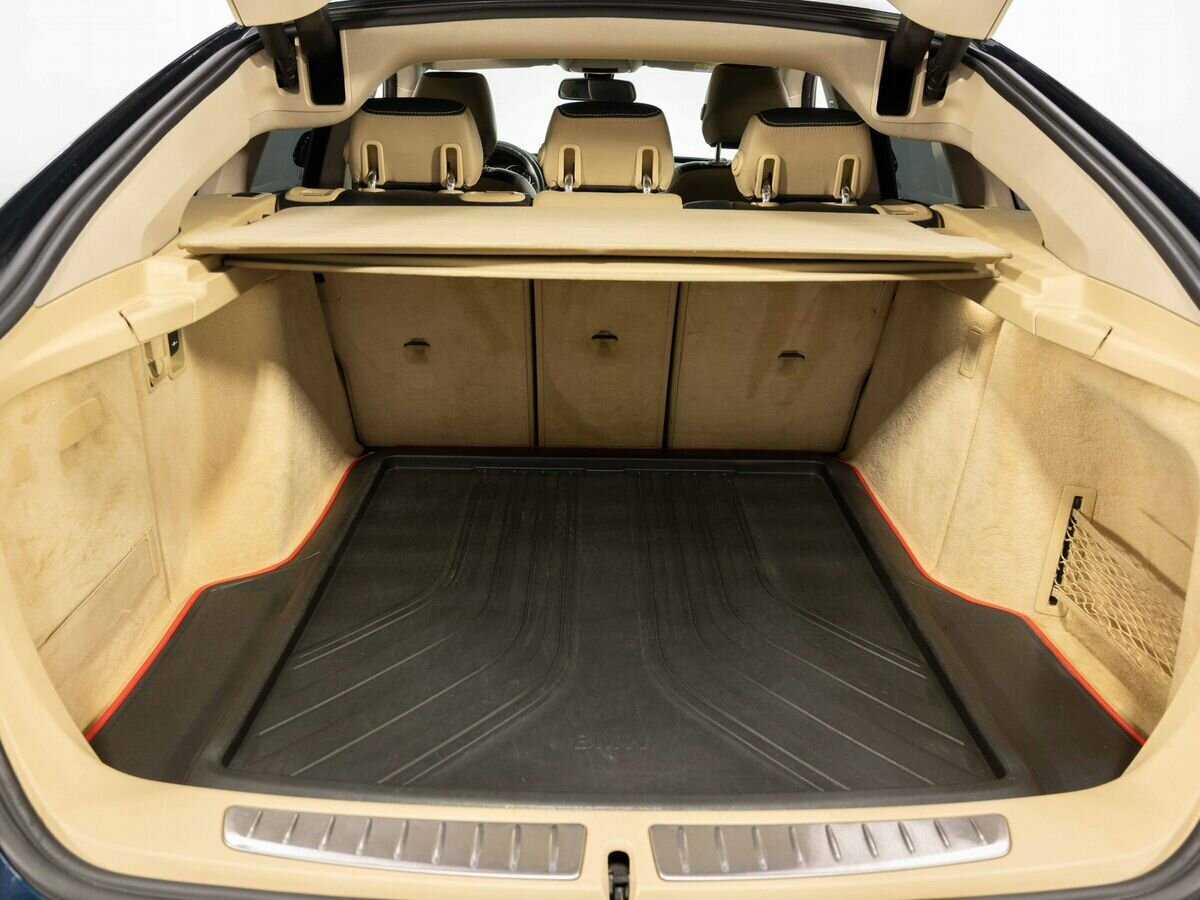 BMW 3 серии 2013 года с пробегом. Фото: #23