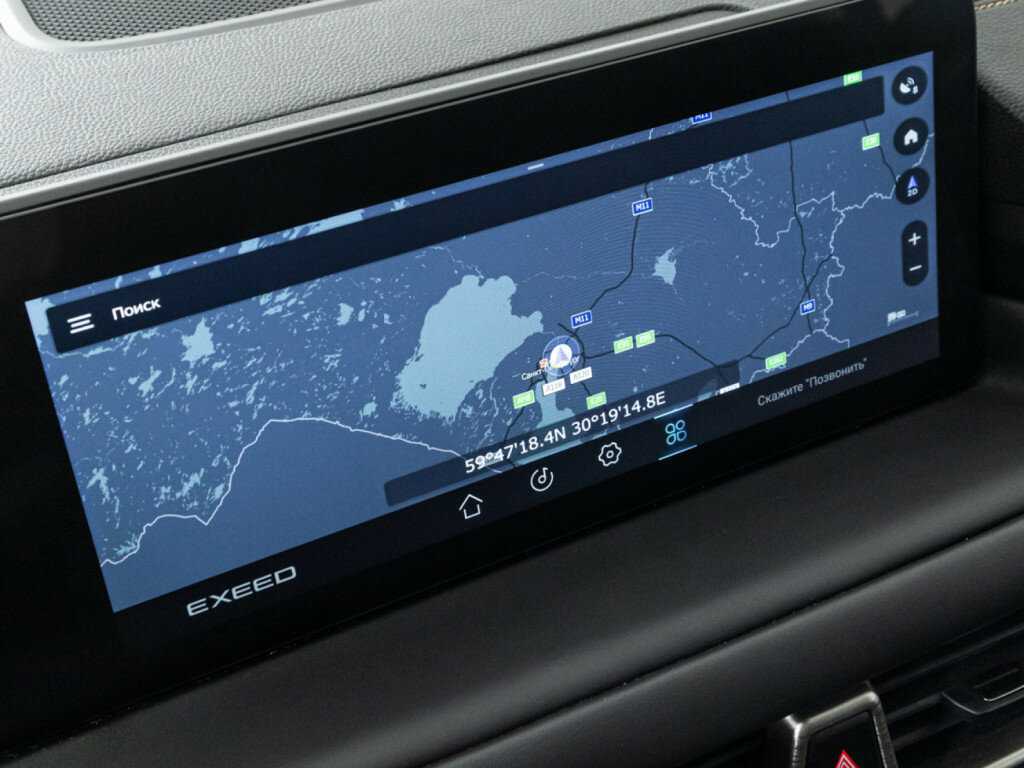 EXEED TXL 2022 года с пробегом. Фото: #16