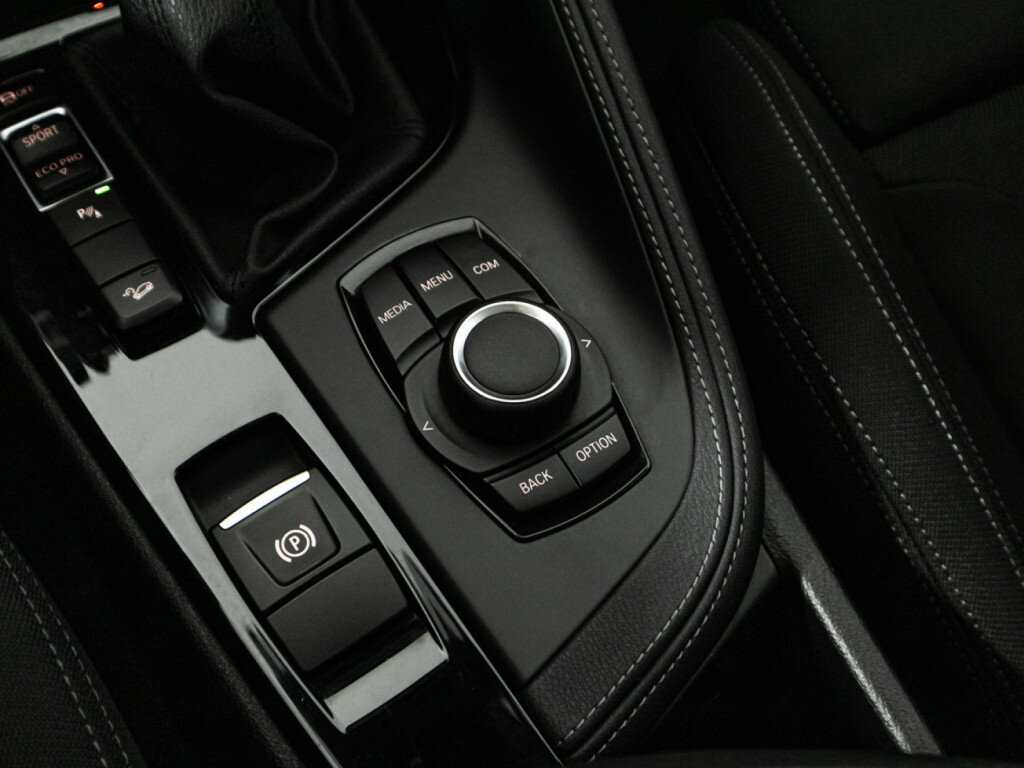 BMW X1 2018 года с пробегом. Фото: #17