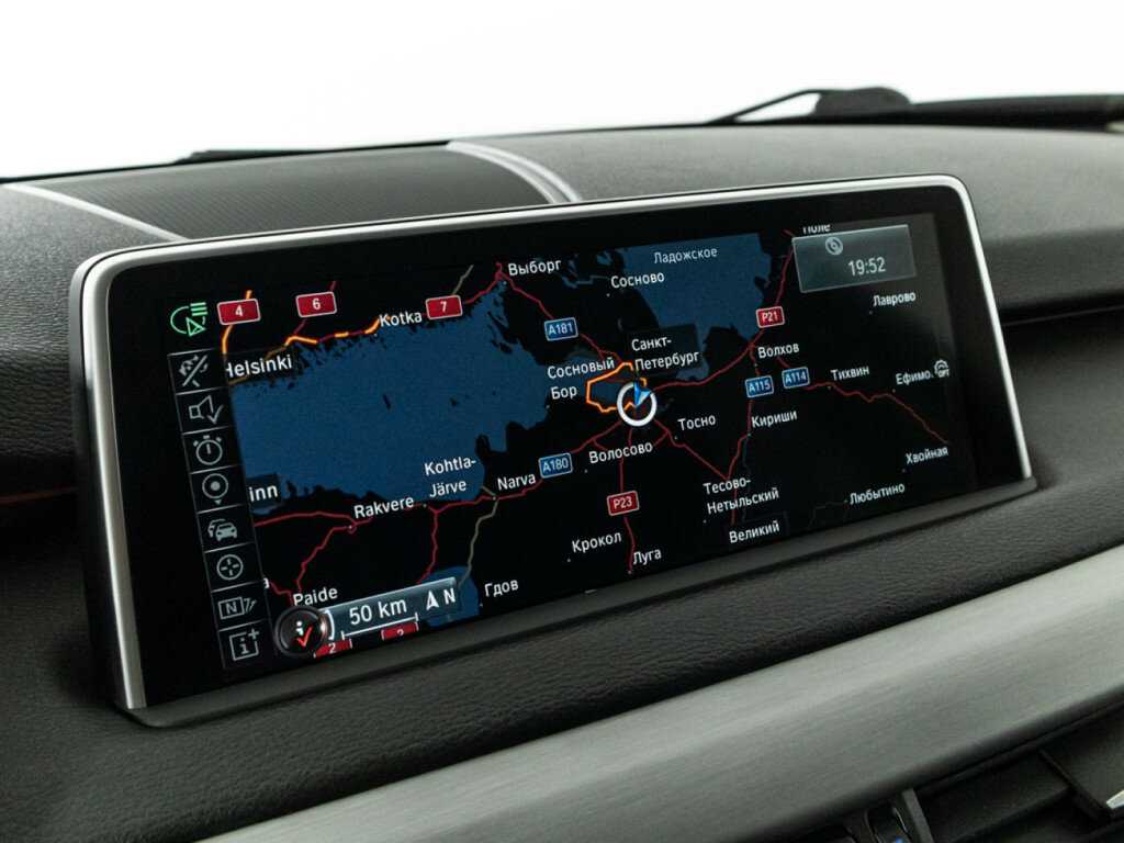 BMW X5 2014 года с пробегом. Фото: #17