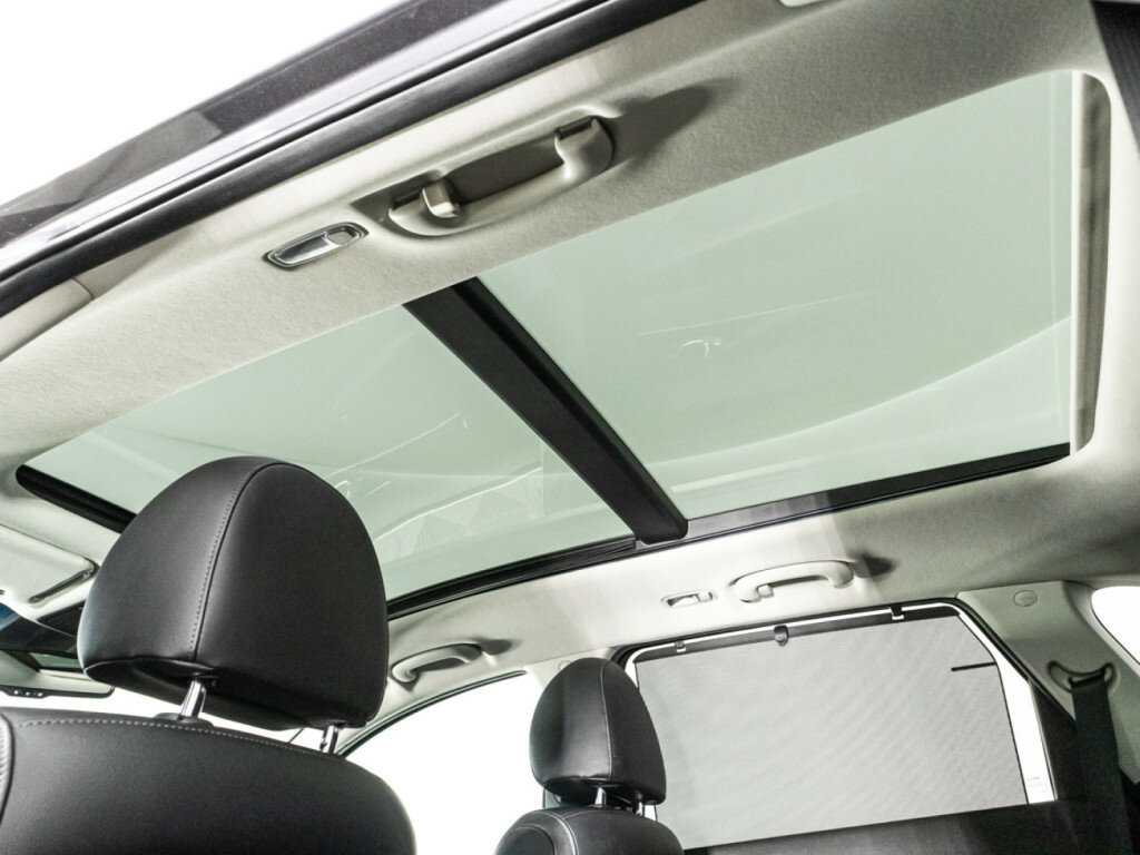 Kia Sorento 2019 года с пробегом. Фото: #23