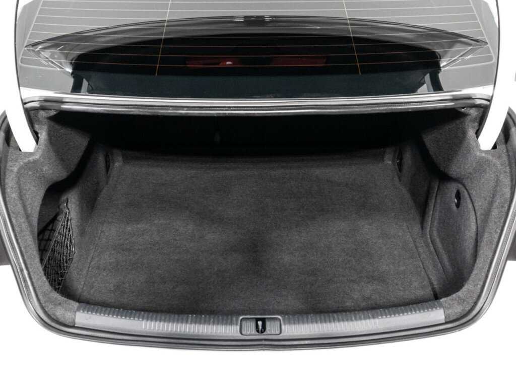 Audi A3 2019 года с пробегом. Фото: #16