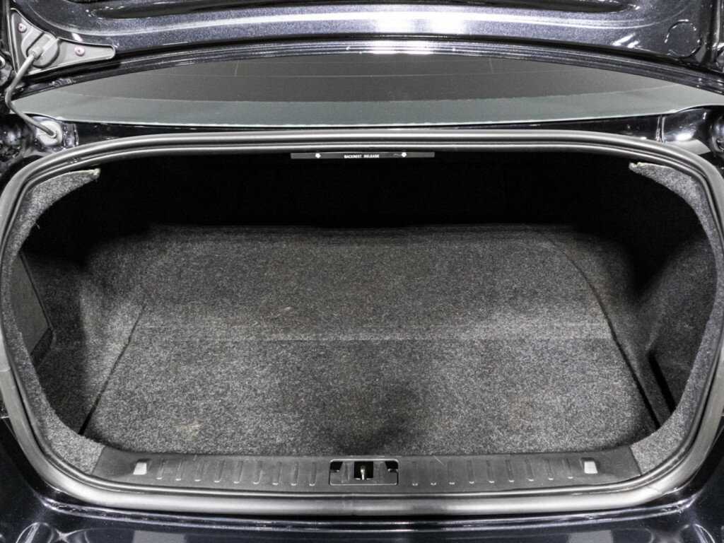 Volvo S80 2012 года с пробегом. Фото: #14