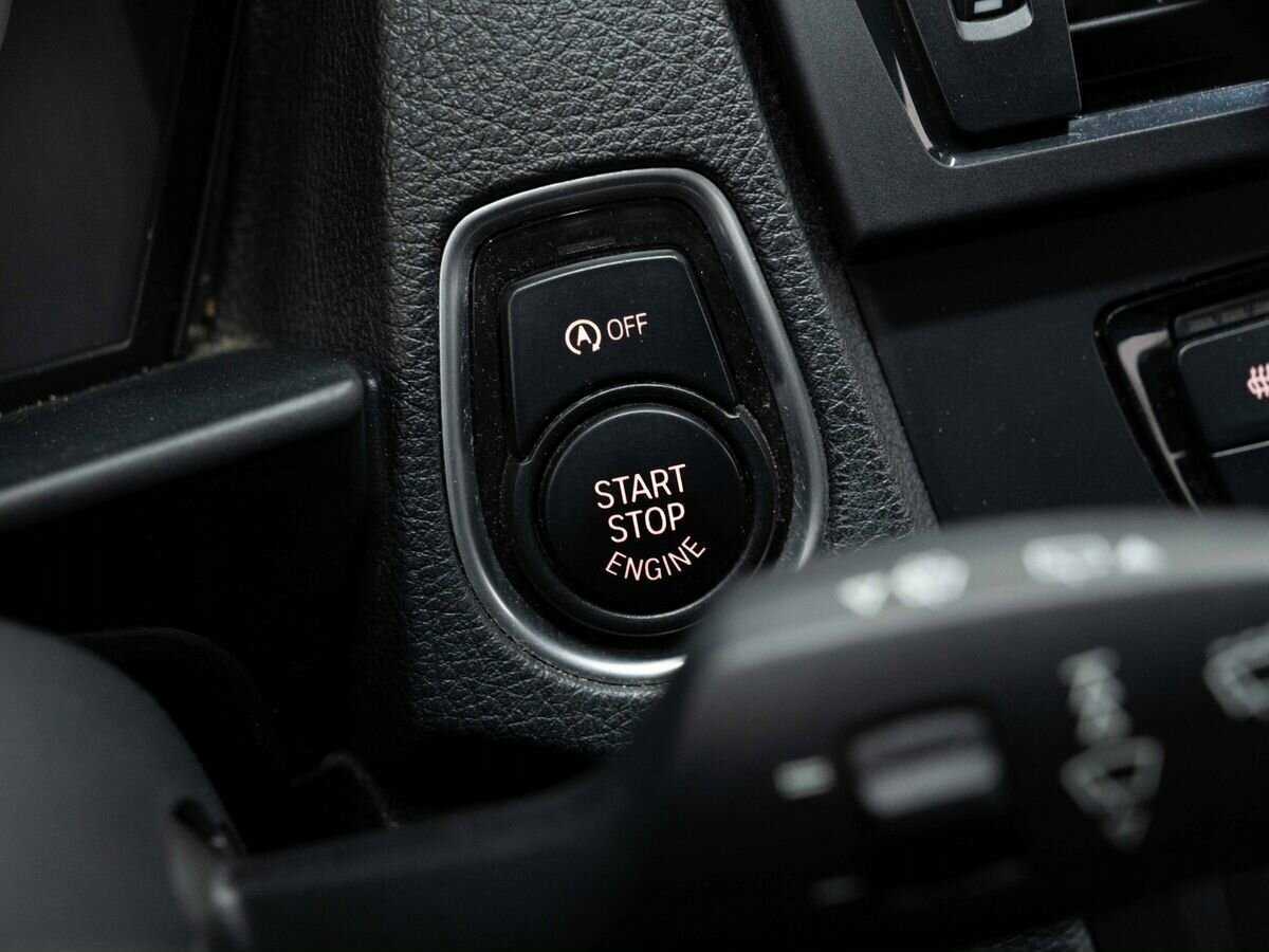 BMW 1 серии 2013 года с пробегом. Фото: #15