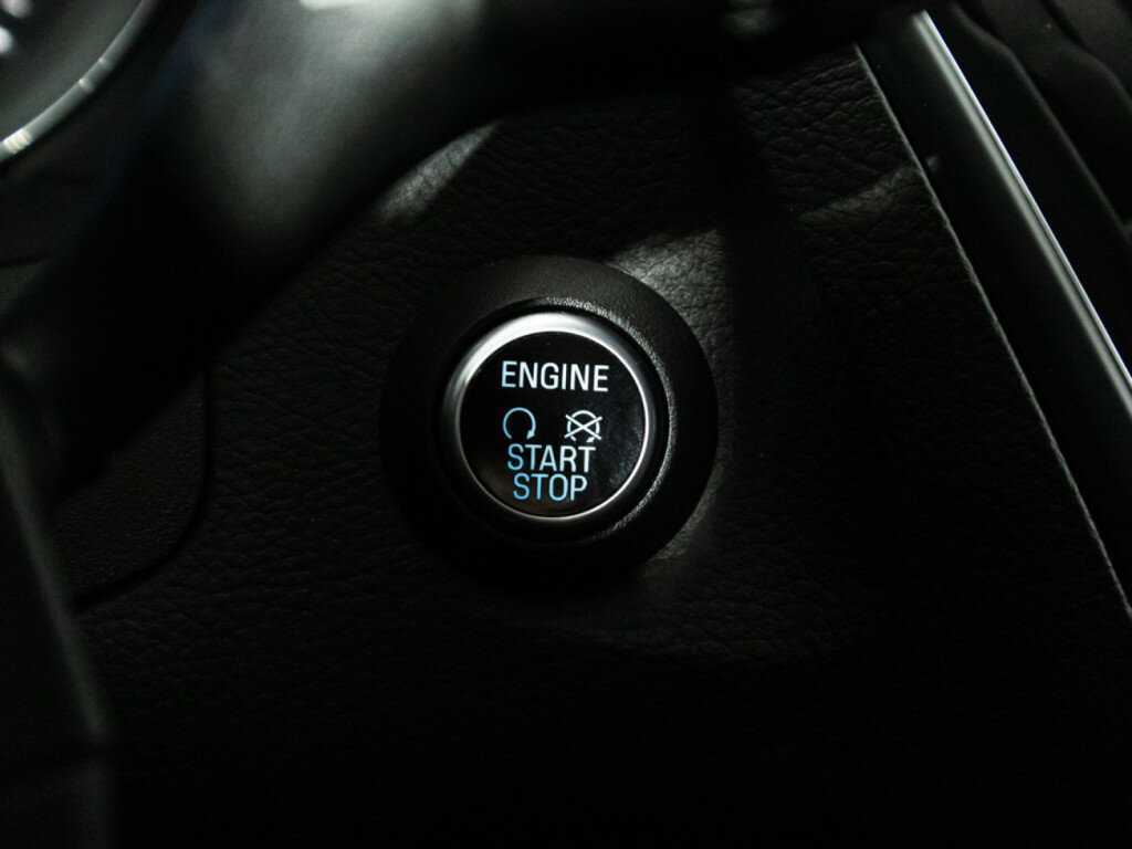 Ford Focus 2017 года с пробегом. Фото: #15