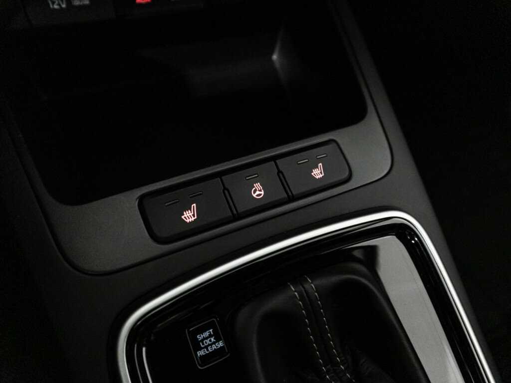 Б/У Киа Рио 2019 года. Фото: #16