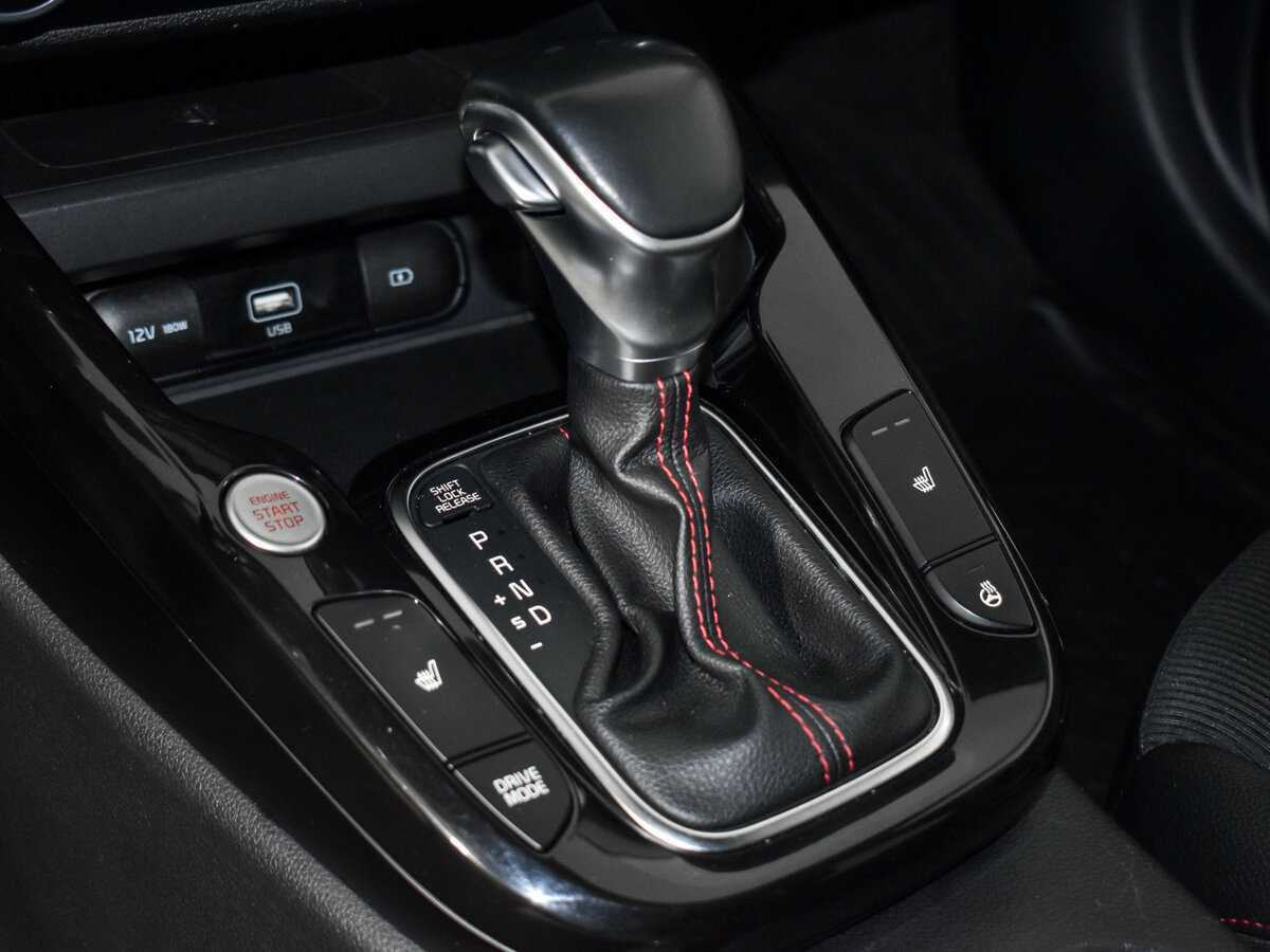 Б/У Киа Соул 2019 года. Фото: #9