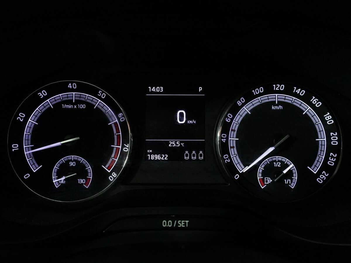 Skoda Kodiaq 2018 года с пробегом. Фото: #11